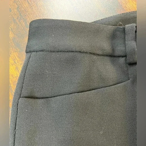 LAUREN RALPH LAUREN | ladies ADELLE dress pants. Size: 10 - Picture 6 of 14